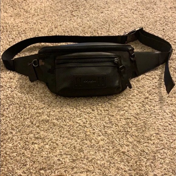 Fanny Pack - Picture 1 of 3